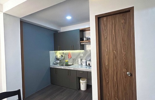 Olongapo Apartment | CJ Apartments