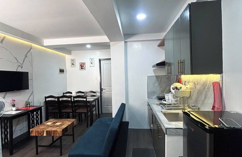 Olongapo Apartment | CJ Apartments