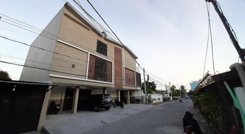 Balibago Apartment | Clark-Pad Inn, Angeles City