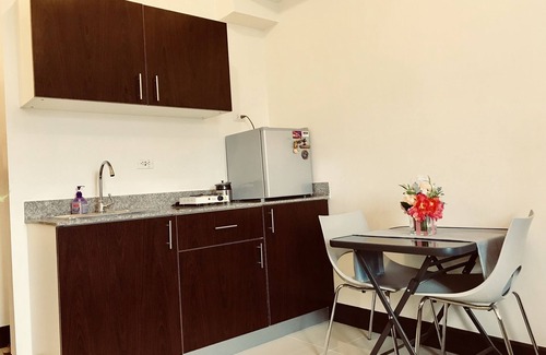 Cebu Apartment | Clean and cozy apartment