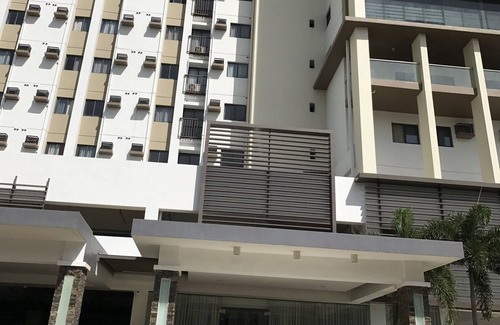 Cebu Apartment | Clean and cozy apartment