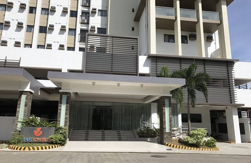 Cebu Apartment | Clean and cozy apartment
