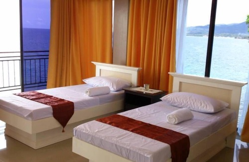 Jagna Hotel | Cliff Haven Resort & Restaurant