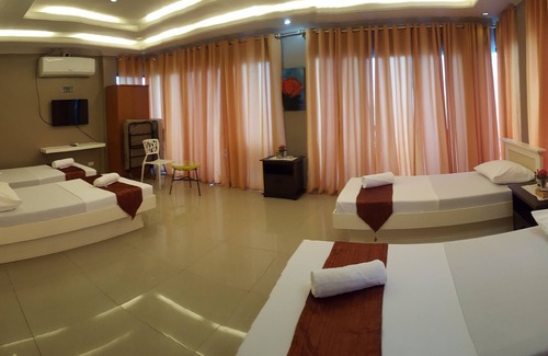 Jagna Hotel | Cliff Haven Resort & Restaurant