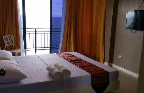 Jagna Hotel | Cliff Haven Resort & Restaurant