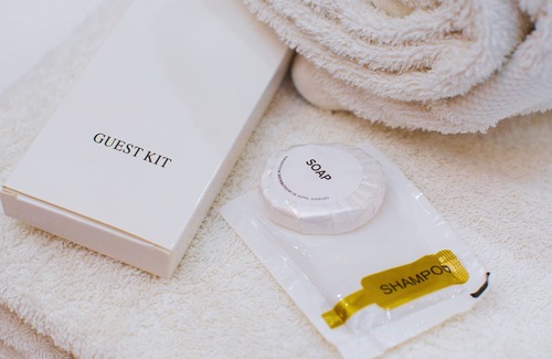 Leganes Hotel | Coastal Hotel Iloilo