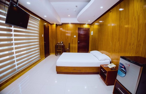 Leganes Hotel | Coastal Hotel Iloilo