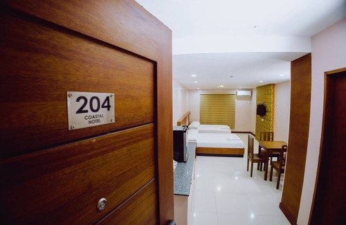 Leganes Hotel | Coastal Hotel Iloilo