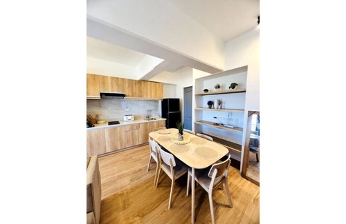 Basak Apartment | Coco Caline