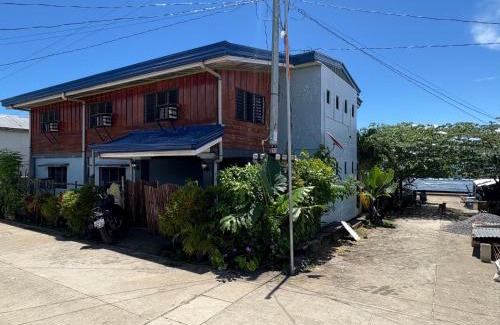 Dapa House | Color Hostel