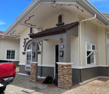 Dauis House | Comfort Zone