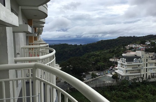 Silang Junction North Condo | Comfortable, Clean, Safe and Affordable Tagaytay Accommodation