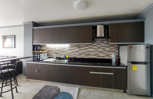 Balibago Apartment | Condo at Kandi tower 1