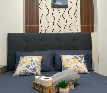 Mandaue Apartment | Condo Casa Mira Towers Mandaue