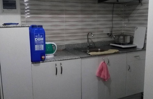 Paranaque Condo | Condo eLgimikero 2 @ Solano Hills