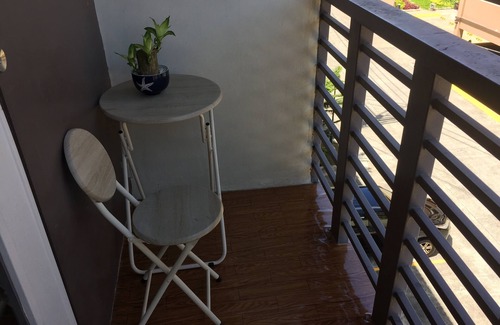 Paranaque Condo | Condo eLgimikero 2 @ Solano Hills