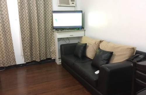 Paranaque Condo | Condo eLgimikero 2 @ Solano Hills