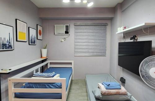 Bacolod Apartment | Condo for a family or a group in Bacolod City.