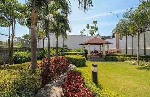Alabang Apartment | Condo in Alabang