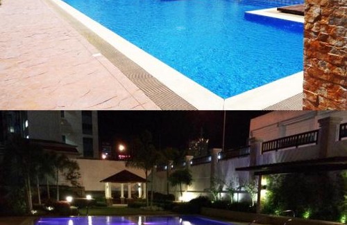 Alabang Apartment | Condo in Alabang