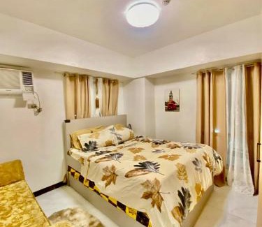 Santa Cruz Apartment | Condo in Manila
