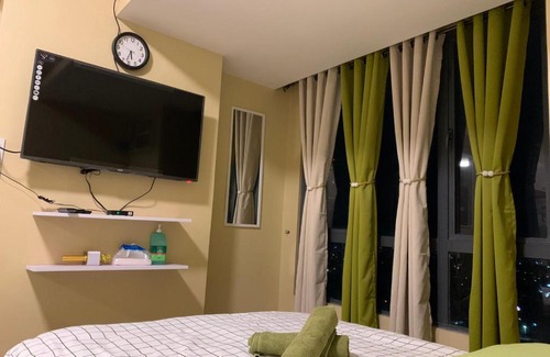 Tandang Sora Bed & Breakfast | Condo
