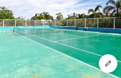 Punta Engano Condo | Condo with beach view