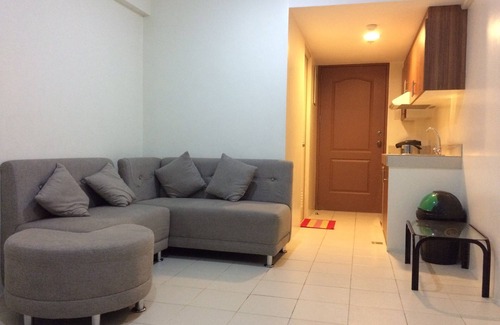 San Dionisio Condo | Condominium 1 Bedroom