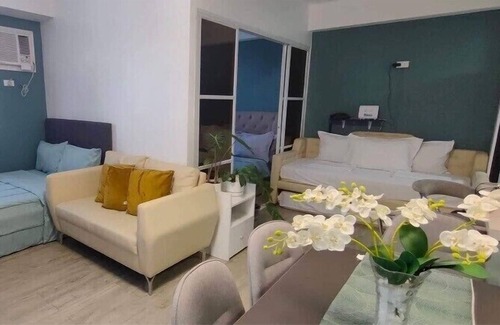 Bacolod Condo | Condominium nxt to Ayala Capitol Mall