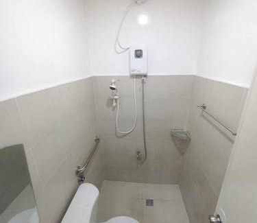 General Santos Apartment | ConVill Residences