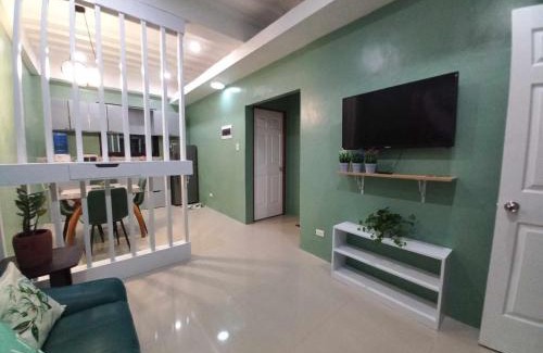 General Santos Apartment | ConVill Residences