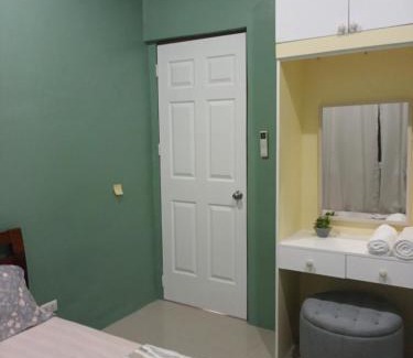 General Santos Apartment | ConVill Residences