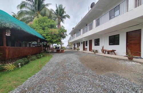 Santa Cruz Hostel | CORIZ Beach Resort