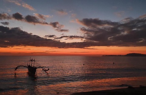 Santa Cruz Hostel | CORIZ Beach Resort