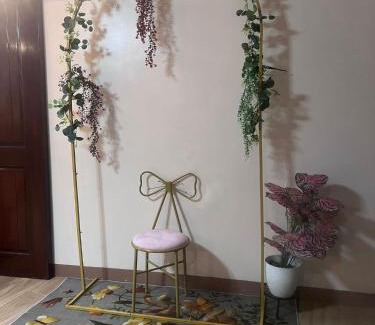 Baguio House | Cornell's Foggy Mountain Inn