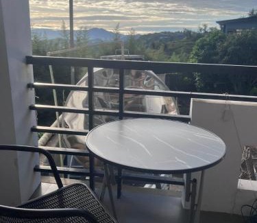 Baguio House | Cornell's Foggy Mountain Inn