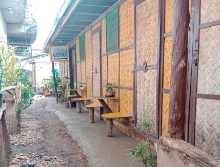 Coron Town Proper Apartment | Coron Backpacker Guesthouse