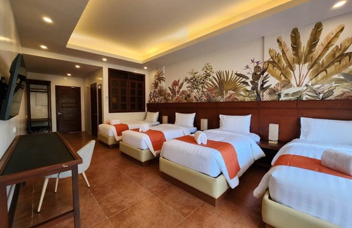 Cateel Resort | COSTA CELINE BEACH RESORT