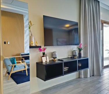 Castillejos Hotel | Costa Del Subic