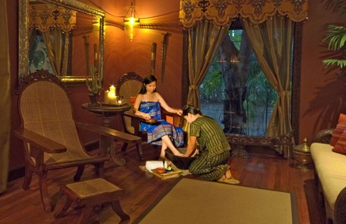 Maribago Resort | Costabella Tropical Beach Hotel