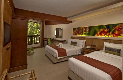 Maribago Resort | Costabella Tropical Beach Hotel