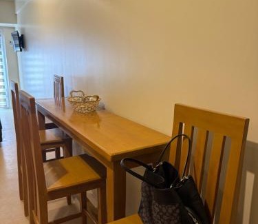 Iloilo Apartment | Cozy 1 bedroom with balcony