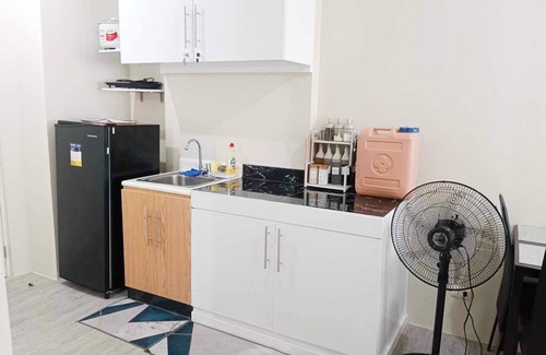 Quezon City Apartment | Cozy 1 Bedroom Condo @Amaia Steps Altaraza City of San Jose del Monte Bulacan