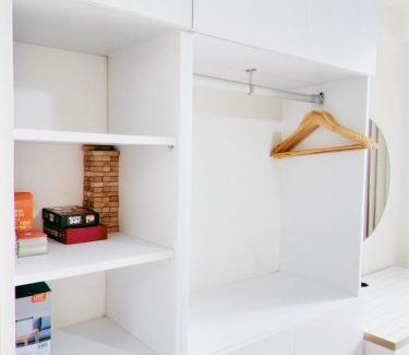 A. Bonifacio Apartment | Cozy 1BR Staycation Unit at The Celandine, Balintawak, Quezon City