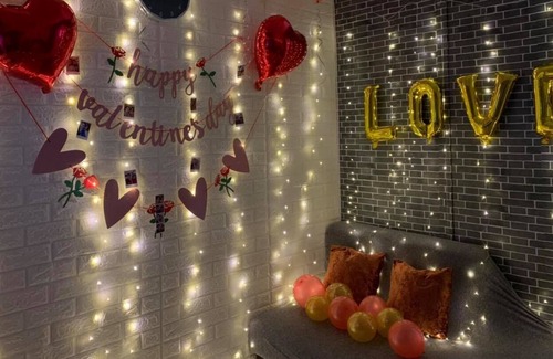 Malate Apartment | Cozy 1BR Unit w City View - Good for couples and families