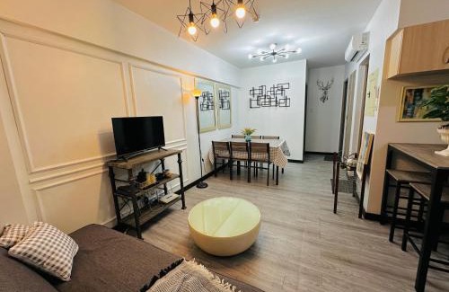 Bacoor City Apartment | Cozy 2-BR Perfect for Families and Friends