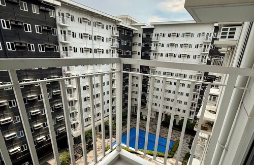 Pasig Condo | Cozy 2BR Condo | Pool | Near Eastwood, Ortigas & Antipolo