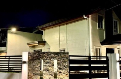 Santo Tomas House | Cozy 3-bedroom house with a Mountain View in Santo Tomas