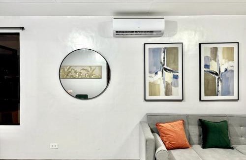 Talomo District Apartment | Cozy 3BR Bungalow House with Netflix & Games