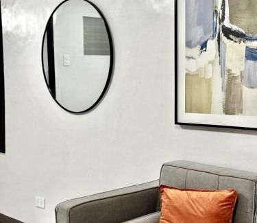 Talomo District Apartment | Cozy 3BR Bungalow House with Netflix & Games